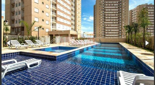 Imagem 16 de 16 de Apartamento Residencial Em São Paulo - Sp - Ap0676_rrx