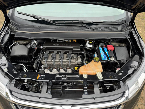 Chevrolet Spin 1.8l At Premier