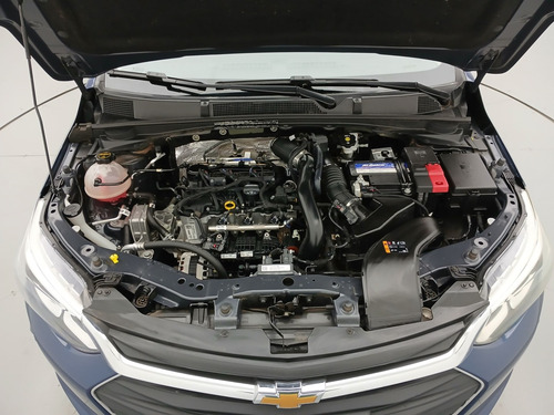 Chevrolet Onix 1.0 TURBO FLEX PLUS PREMIER AUTOMÁTICO