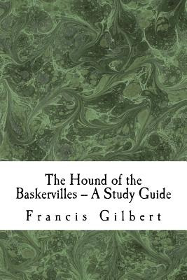 Libro The Hound Of The Baskervilles -- A Study Guide - Gi...