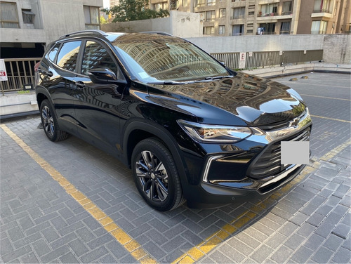 Chevrolet Tracker 1.2 Premier At