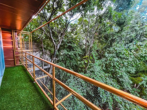 Penthouse A 350 Metros De La Playa, Alberca Con Vista Al Mar