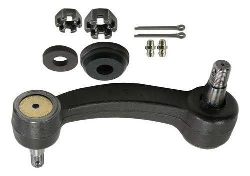 Brazo Auxiliar B18829 Chevrolet G10 G20 G30 1973/1995