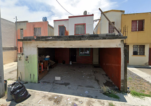 ¡permitenos Guiarte Al Lugar De Tus Sueños! Sin Duda Es La Mejor Inversion Que Haras. Adjudicada, Remate. San Alfonso 106, La Trinidad, 67250 Jardines De La Silla, N.l.