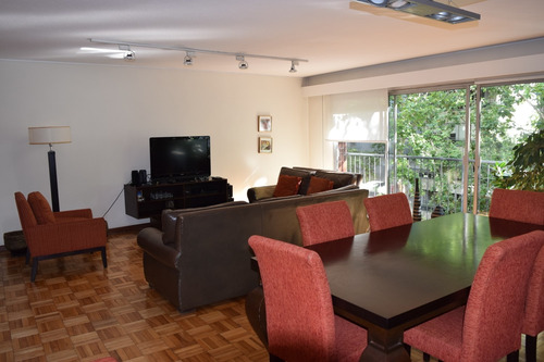550-venta Garaje C/box,terra/parrill Pocitos Proximo A Rambl