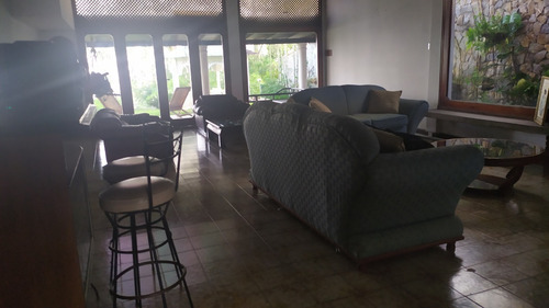 Imagen 7 de 14 de Venta Casa Quinta Cortada Del Guayabo- San José De Los Altos. Urb. Privada Peña Admirable.