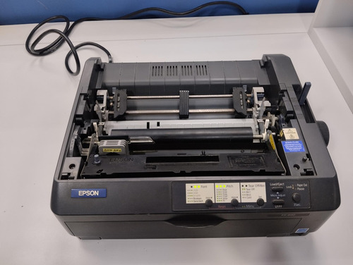 Impresora Epson Fx890 Usada Para Reparar O Repuestos