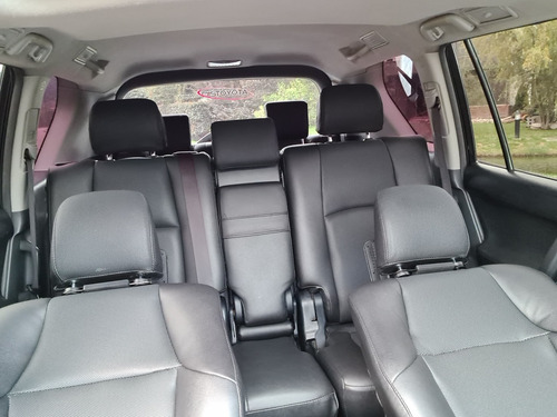 Toyota Prado 2010 4.0 Tx-l