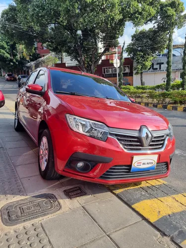 Renault Logan 1.6 Dynamique