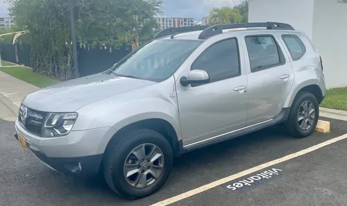 Renault Duster 1.6 Dynamique 4X2