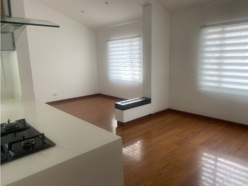 Venta De Apartamento En Puente Largo, Bogotá