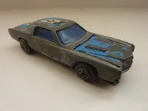 Comprar Muky N°21 Cadillac El Dorado Esdeco