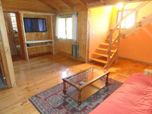 Casa Ideal Hostel En Cerro Catedral