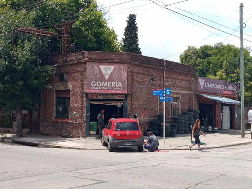 Imagen 2 de 10 de Local En Venta En Lanus Este