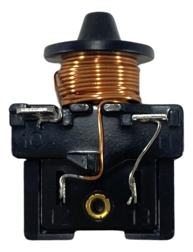Relay Amperometrico 1/4