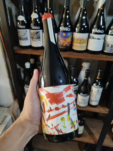 Combo Vinos Altar Uco X3 Edad Moderna - Juan Pablo Michelini