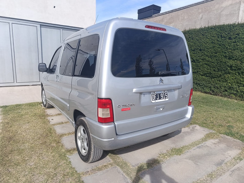 Citroën Berlingo Multispace 1.6 Sx Pack 110cv Am54
