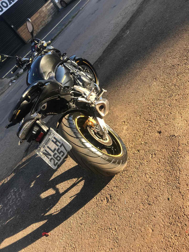 Honda Cb600f Hornet