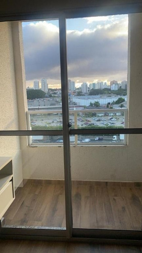 Imagem 3 de 17 de Apartamento Com 2 Dormitórios À Venda, 50 M² Por R$ 320.000 - Utinga - Santo André/sp - Ap6166