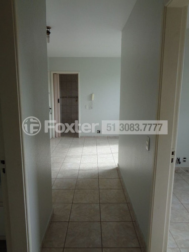 Imagem 22 de 30 de Apartamento, 2 Dormitórios, 56.96 M², Morro Santana - 181976