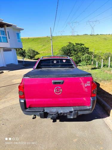 Chevrolet Montana 2004 1.8 Flex Power 2p