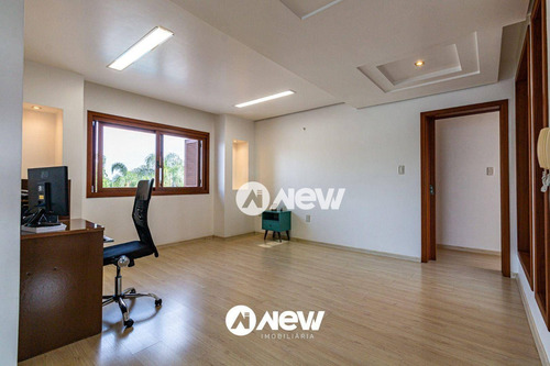 Imagem 16 de 30 de Casa Com 3 Dormitórios À Venda, 363 M² Por R$ 960.000,00 - Metzler - Campo Bom/rs - Ca0593