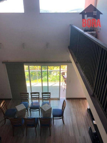 Imagem 28 de 30 de Chácara Com 6 Dormitórios À Venda, 1000 M² Por R$ 900.000,00 - Tanque - Atibaia/sp - Ch0188