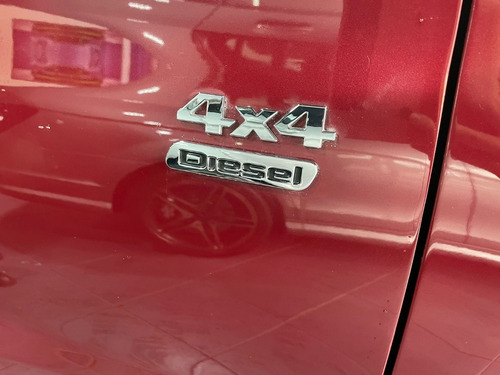 Imagem 11 de 16 de Fiat Toro Volcano 2.0 16v 4x4 Tb Diesel Aut. Score Baixo