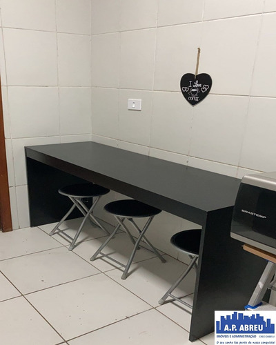 Imagem 5 de 12 de Apartamento A Venda No Centro De Itanhaém, São Paulo - V3030 - 70627967