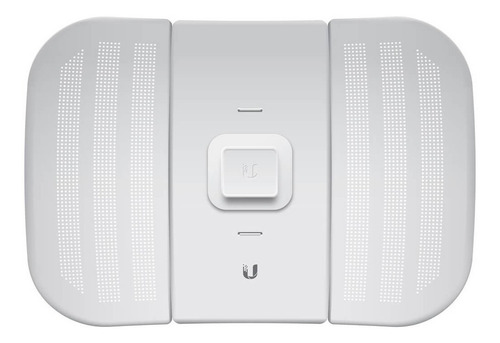 Imagen 2 de 3 de Antena Cpe Exterior Ubiquiti Litebeam M5 Airmax 23dbi 5ghz