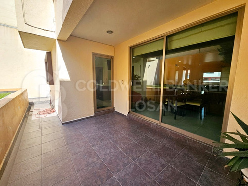 Venta De Casa En Lomas Verdes 6ta Sección