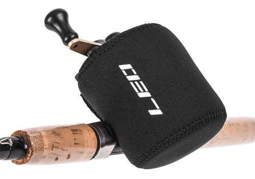 Bolsa De Carrete De Pesca Cubierta Protectora Trolling Tambo Bolsa De Carrete De Pesca Cubierta Protectora Trolling Tambo