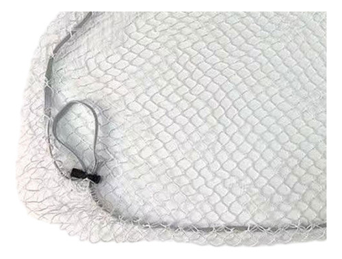 Red Para Acuario, Cubierta Para Tanque De Reptiles, 50x35cm