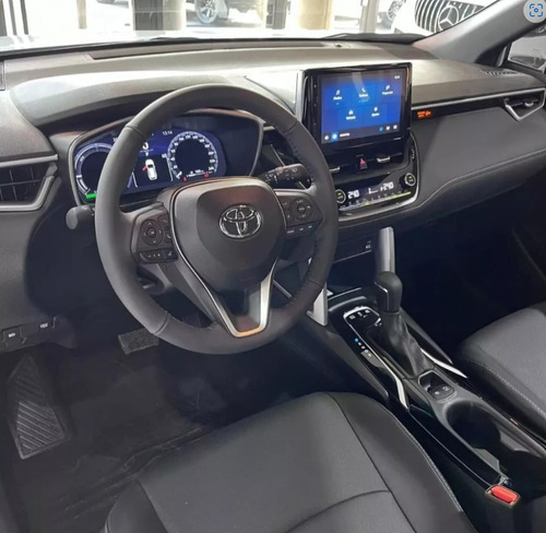 Toyota Corolla Cross 1.8 Hev Seg Ecvt