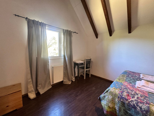 Casa 3 Dorm C/garage Barrio Los Coihues