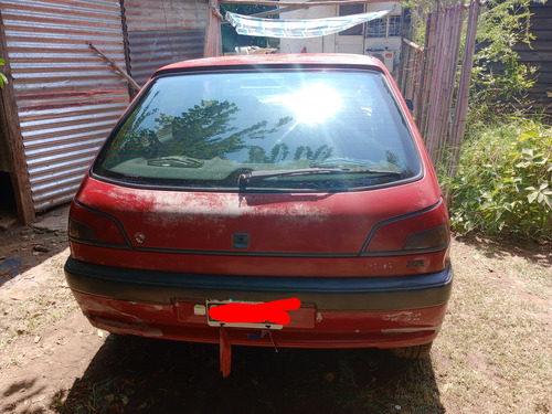 Peugeot 306 1.8 Xr