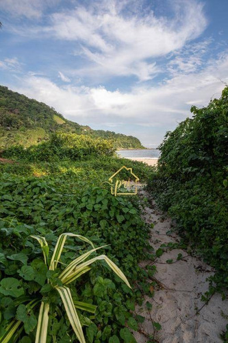 Casa À Venda, 728 M² Por R$ 16.000.000,00 - Praia De Camburí - São Sebastião/sp - Ca0108