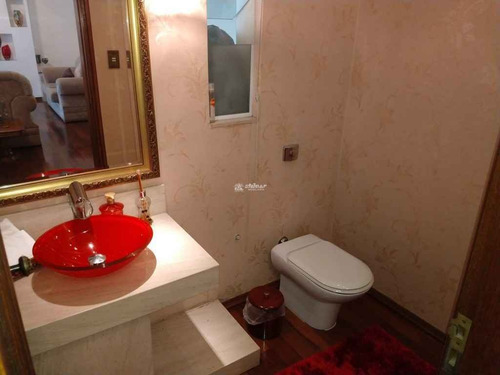 Imagem 29 de 30 de Venda Casa 3 Dormitórios Vila Rosália Guarulhos R$ 1.480.000,00 - 35522v