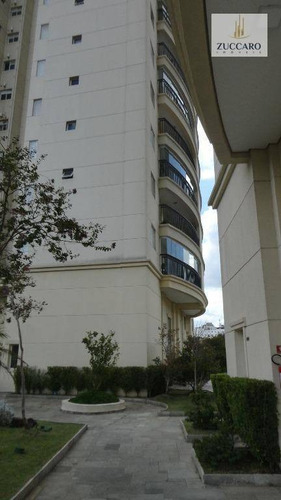 Apartamento Residencial À Venda, Centro, Guarulhos. - Ap9096