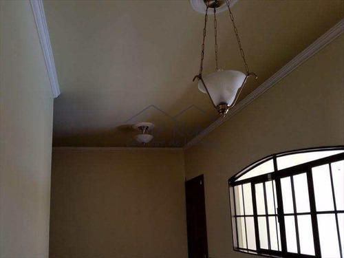 Imagem 18 de 30 de Sobrado Com 4 Dorms, Vila Guilhermina, Pirassununga - R$ 849 Mil, Cod: 10123300 - V10123300