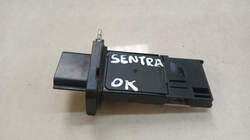 Sensor Fluxo Ar Nissan Sentra 2.0 2015