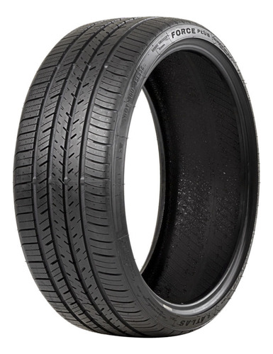 Pneu Atlas Aro 20 Force Plus 205/30r20 80w Xl