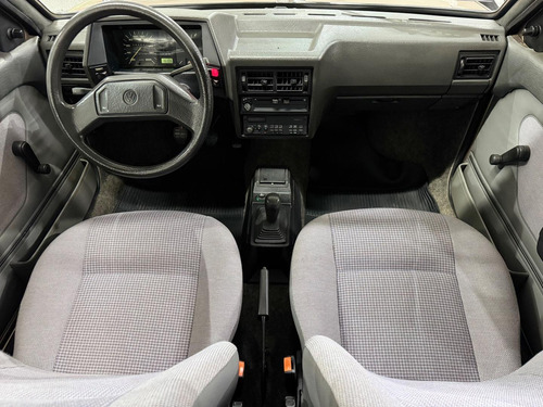 Volkswagen Gol Cl 1.6