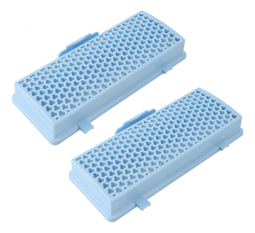 Filtros De Substituição Para Aspiradores De Pó 2pcs