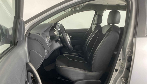 Imagen 9 de 15 de 117982 - Renault Stepway 2017 Con Garantía