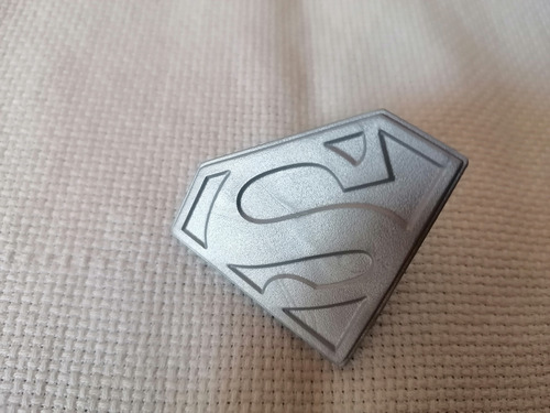 Superman Anti-amazo, Jl Unlimited, Mattel (Usado)
