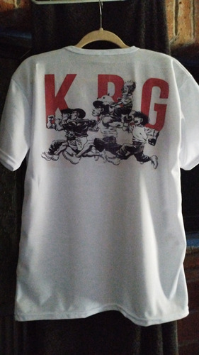 Sublimación De Playeras