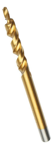 Broca De Taladro De 9,5 Mm, Broca Helicoidal Escalonada,