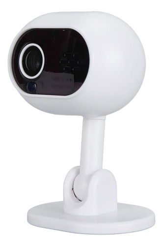 Cámara De Seguridad De Visión Nocturna Para Interiores 1080p