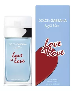 Perfume Dolce & Gabbana Light - mL a $2319